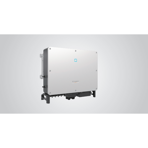Sungrow SG40CX 1000 Vdc Sistemler in Multi-MPPT Dizi nverter