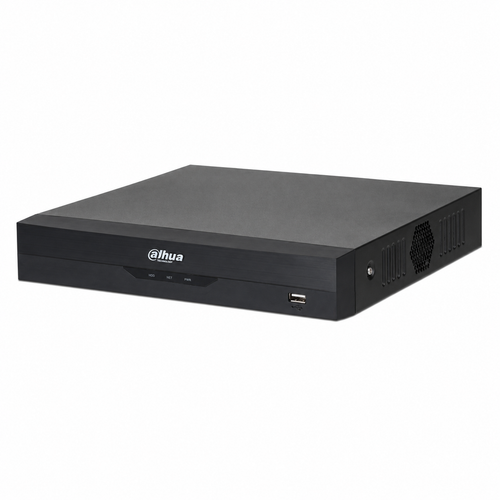 Dahua XVR5108HS-5M-I3/T 8 Kanal 5MP WizSense HDCVI XVR Kay�t Cihaz�