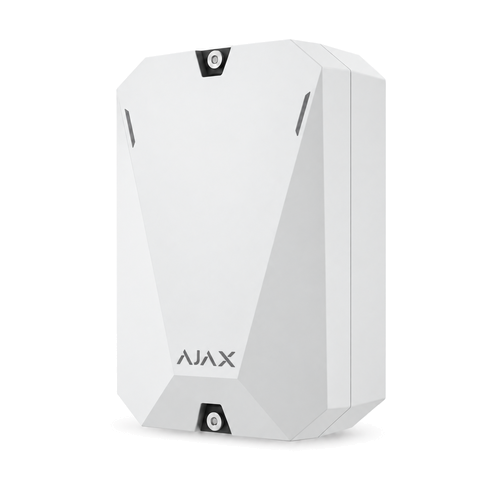 Ajax Hub BP Jeweller 4G LTE Bataryal� Kablosuz Alarm Paneli