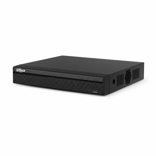 Dahua NVR2108HS-T 8 Kanal H.265 Lite NVR Kay�t Cihaz�