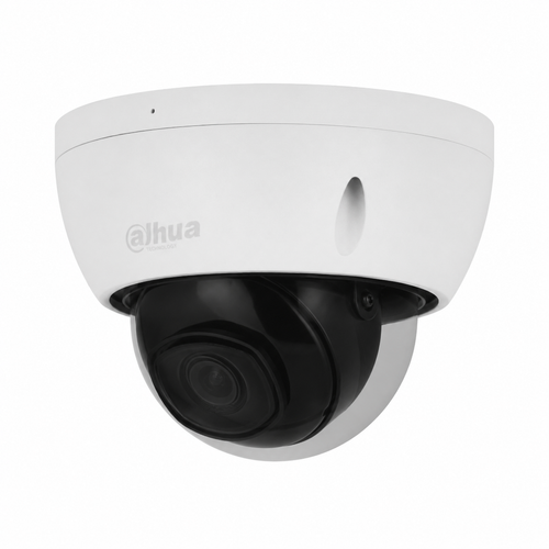 Dahua IPC-HDBW2241E-S-0280B 2 MP WizSense Mikrofonlu IR Dome IP Kamera