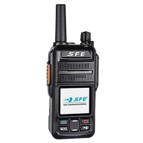 SFE SE600 Sim Kartl� Telsiz