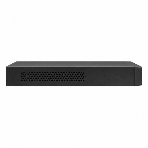 Dahua NVR5216-16P-4KS2E 16 Kanal 16 PoE ePoE 12 MP 2 HDD 4K NVR