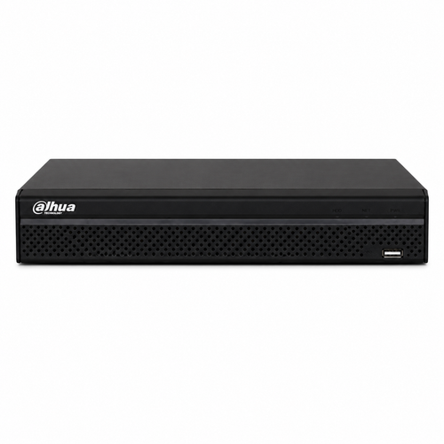 Dahua XVR7104H 4 Kanal 1080P Penta-brid XVR Kay�t Cihaz�