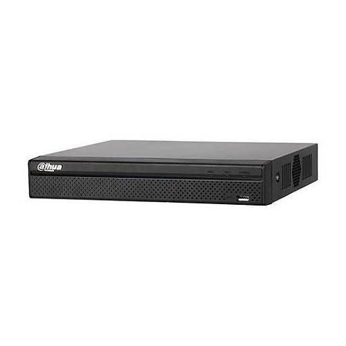 Dahua HCVR7216AN-4M 16 Kanal 4 Megapiksel Tribrid DVR Kamera Kayt Cihaz