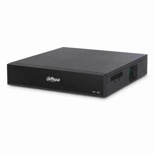 Dahua XVR7816S-4K-I3 16 Kanal 4K WizSense 8 HDD HDCVI XVR Kay�t Cihaz�