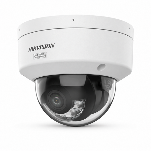 Hikvision DS-2CD2187G3-LIS2UY 8MP ColorVu+ Hybrid Dome Kamera