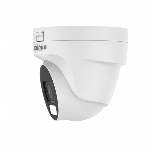 Dahua HAC-T1A51-U-IL-0280B-S2 5 MP Smart Dual Light HDCVI Eyeball Kamera