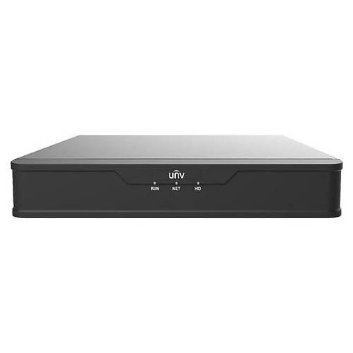 Uniview NVR301-04S3 4 Kanal 1U NVR Kamera Kay�t Cihaz�