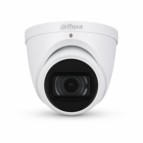 Dahua HAC-HDW1200T-Z-2712-DIP 2 MP 2,7�12 mm Motorlu Lensli HDCVI IR Eyeball Kamera