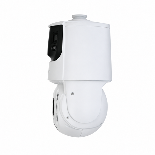 Dahua SDT6C432-4P-GB-APV-0280 4+4 MP 32x Dual Light Panoramik PTZ Kamera