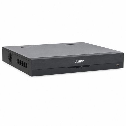 Dahua NVR5464-EI2 64 Kanal 4 HDD WizSense AI NVR Kay�t Cihaz�