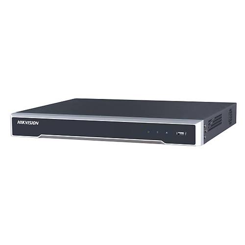 Hikvision DS-7608NI-I2 8 Kanal NVR Kamera Kayt Cihaz