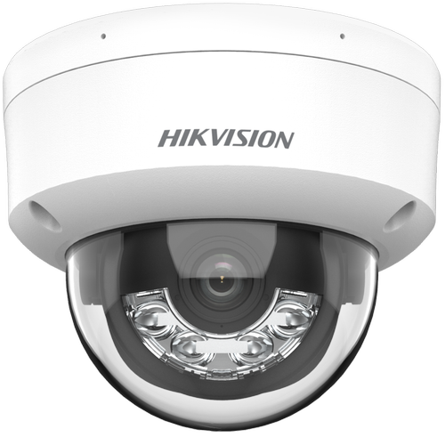 Hikvision DS-2CD1121G2-LIUF 2MP �� Ortam Dome G�venlik Kameras�