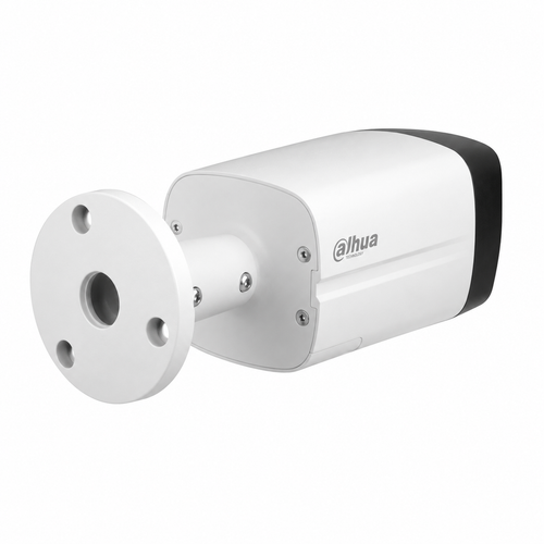 Dahua HAC-HFW1209TLMP-IL-A-S3 2 MP Mikrofonlu IR HDCVI Bullet Kamera