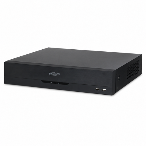 Dahua NVR5816-16P-EI 16 Kanal 16 PoE 8 HDD WizSense NVR Kay�t Cihaz�