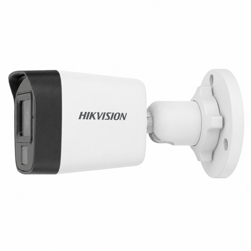 Hikvision DS-2CD1021G2-LIUF 2 MP Smart Hybrid Light Sabit Bullet IP Kamera