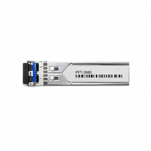Dahua PFT-3980 1,25 Gbps 20 km Dubleks LC SFP Optik Mod�l