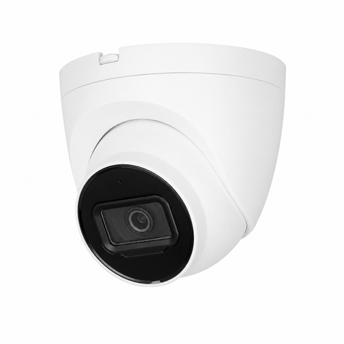 Dahua IPC-HDW2541T-S-S2 5 MP IR Eyeball WizSense IP Kamera
