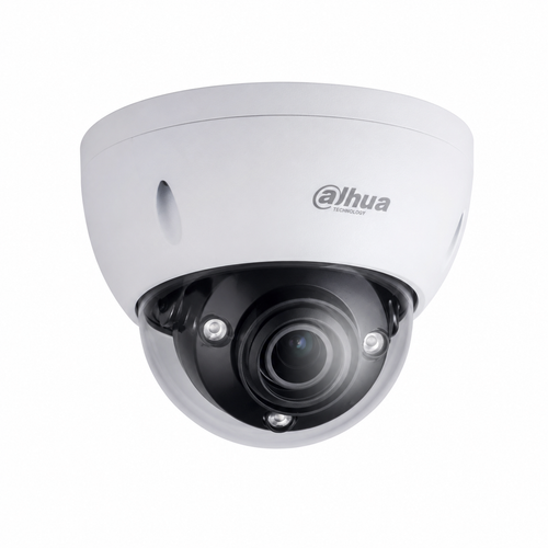 Dahua IPC-HDBW81230EP-ZHE 12 MP IR Motorize Dome IP Kamera