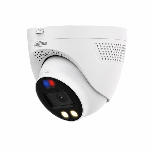Dahua HAC-ME1239TQ-A-PV-0280B-S2 2 MP Aktif Cayd�r�c�l� Smart Dual Light HDCVI Eyeball Kamera
