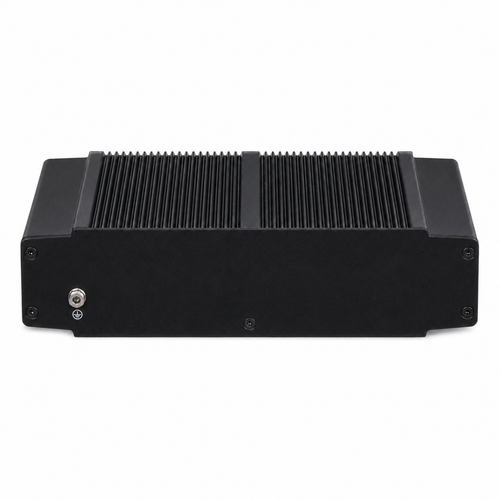 Dahua S4000-7X 7 Port Fiber Ring Y�netilebilir End�striyel Switch