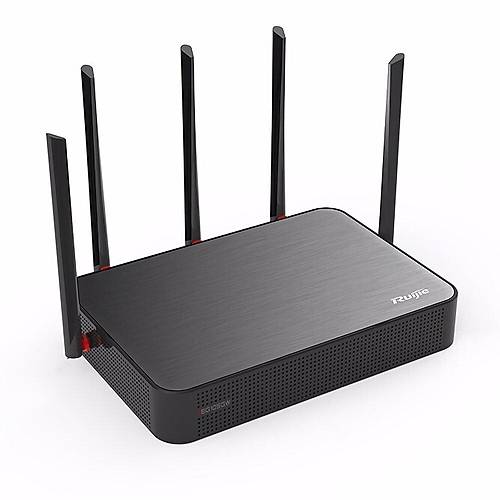Ruijie RG-EG105GW 5-Port Gigabit Ynetilebilir Gateway