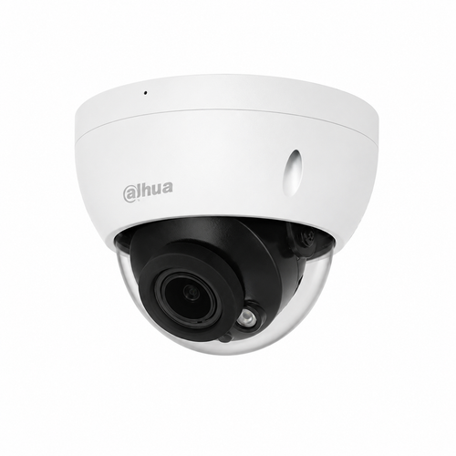 Dahua IPC-HDBW2841R-ZAS-27135 8 MP Motorize Dome WizSense IP Kamera