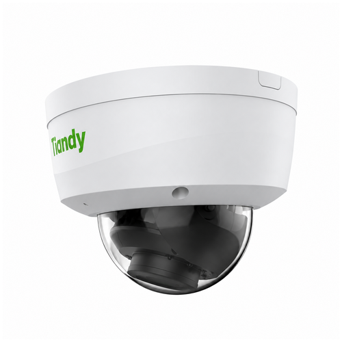 Tiandy TC-C38KS Spec:3ERA-28 8MP 4K Color Maker Dome IP G�venlik Kameras�