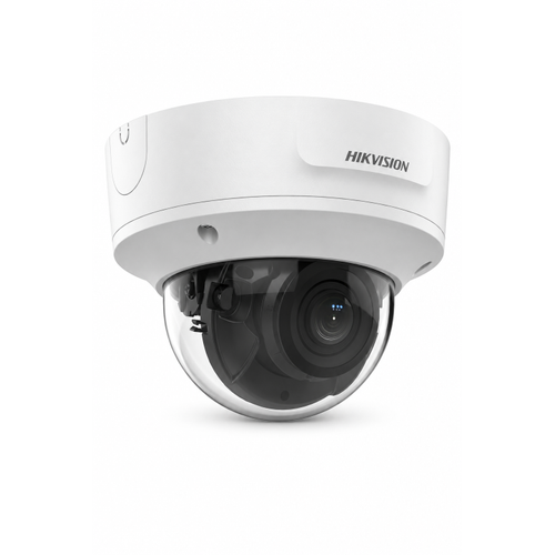 Hikvision DS-2CD2783G2-IZS 8 MP AcuSense Motorize Varifocal Dome IP Kamera