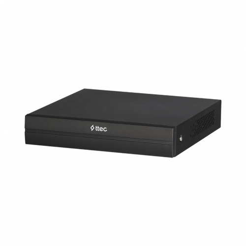 Ttec HVR-1104-HM/1S4C 4 Kanal Kamera Kayt Cihaz