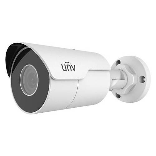 Uniview IPC2122LR5-UPF40M-F 2MP IR Mini Fixed Bullet IP Kamera