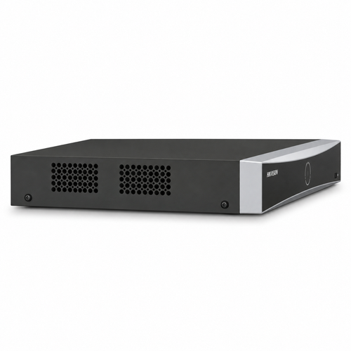 Hikvision DS-7608NXI-K1(E) 8 Kanal AcuSense AcuSearch 4K NVR Kay�t Cihaz�