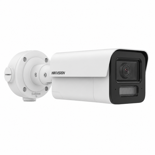 Hikvision iDS-2CD2T47G2/V-XS 4MP DeepinViewX Sabit Lens Bullet Kamera