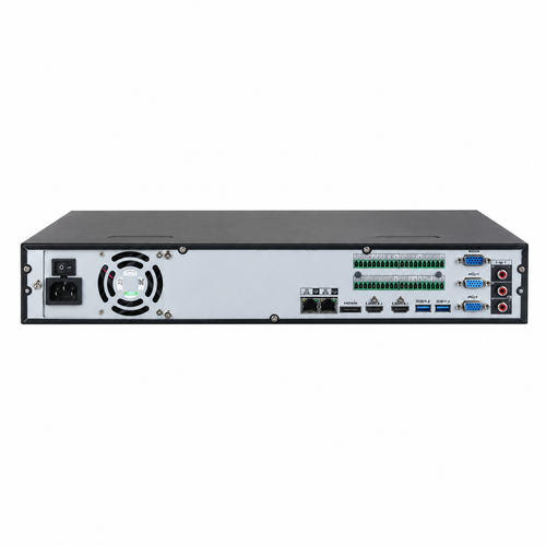 Dahua NVR5432-EI 32 Kanal 4 HDD WizSense AI NVR Kay�t Cihaz�