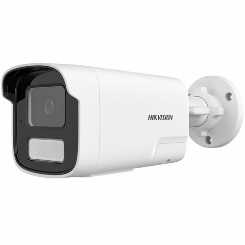 Hikvision DS-2CD1T43G2-LIUF/SL 4MP Smart Hybrid Light Bullet Network Kamera