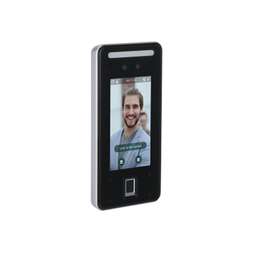 Dahua ASI6214J-MFW Y�z Tan�ma Access Kontrol