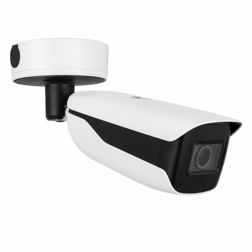 Dahua IPC-HFW7442H-Z-2712F-DC12AC24V 4 MP Motorize Lens WizMind Bullet IP Kamera