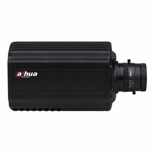 Dahua ITC302-RF1A-IR 3 MP Trafik ANPR Plaka Tan�ma Kameras�