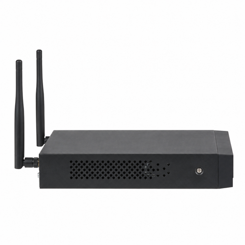 Dahua NVR2104HC-W 4 Kanal Wi-Fi 6 Kablosuz NVR Kay�t Cihaz�