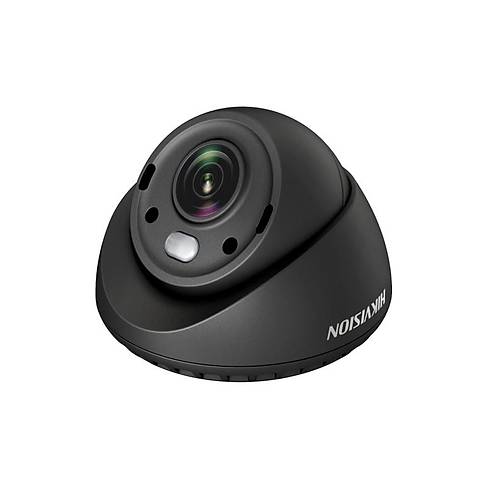 Hikvision AE-VC123T-ITS 1MP Mobil Dome Kamera