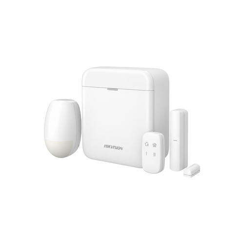 Hikvision DS-PWA64-Kit-WE(B) AX PRO 64 B�lge 868 MHz Kablosuz Alarm Seti