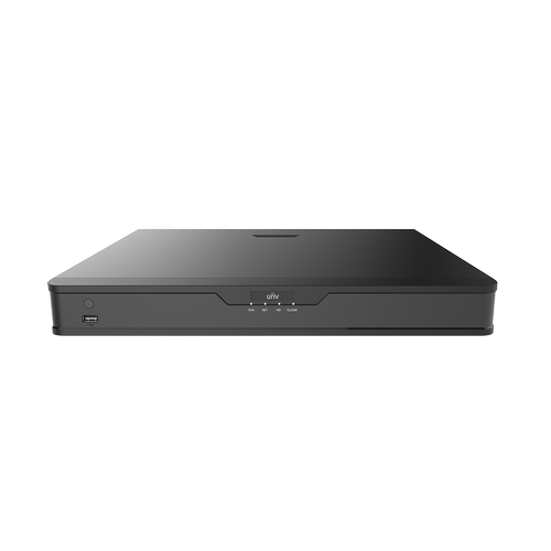 Uniview XVR302-16Q - Easy-Hybrid 16 Kanal 2 Sata HDD XVR Kamera Kay�t Cihaz�
