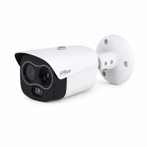 Dahua TPC-BF1241-S2 4 MP Hibrit Termal Bullet IP Kamera