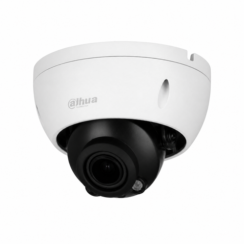 Dahua IPC-HDBW2231R-ZS-27135-S2 2 MP Starlight Motorize Varifocal IR Dome IP Kamera