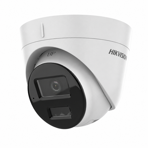 Hikvision DS-2CD1343G2-LIUF 4 MP Smart Hybrid Light Sabit Dome IP Kamera