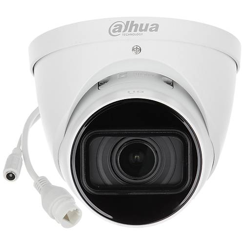 Dahua IPC-HDW3541T-ZAS-27135 5MP P Dome Gvenlik Kameras