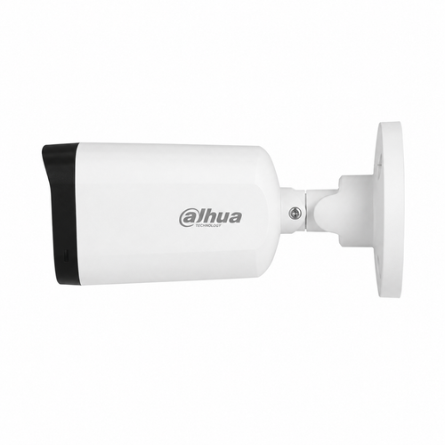 Dahua HAC-B1A51P-U-IL-A 5 MP Mikrofonlu Smart Dual Light HDCVI Bullet Kamera