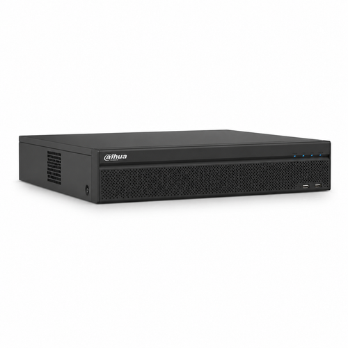 Dahua NVR5816-16P-4KS2E 16 Kanal 16 PoE 8 HDD 80 TB 4K Pro NVR