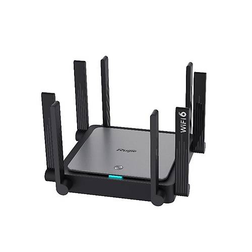 Ruijie Reyee RG-EW3200GX PRO Wi-Fi 6 Ev Tipi Router